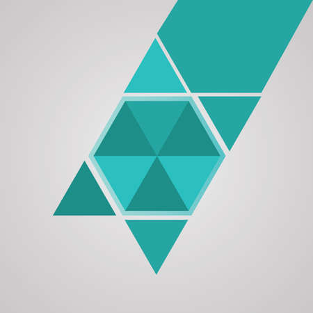 geometric shape