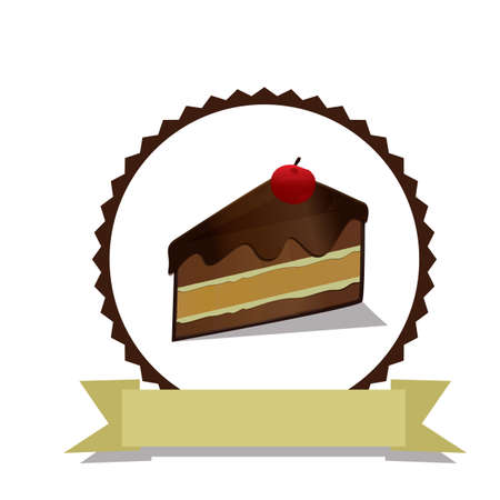 pastry label