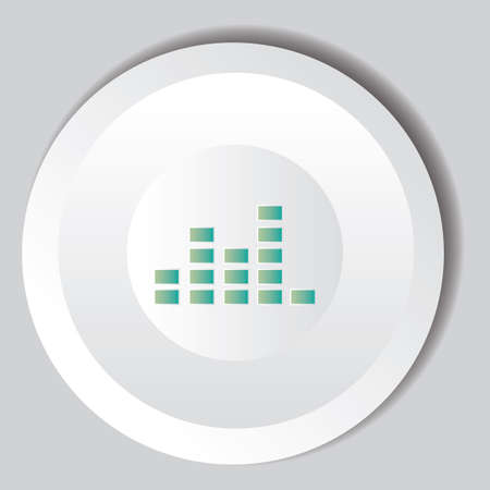equalizer button