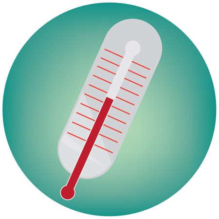 thermometer