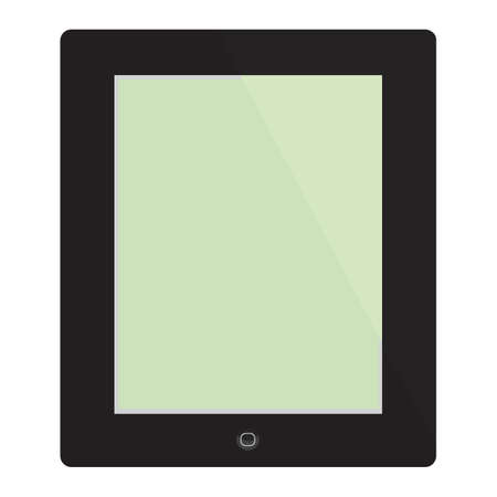 tablet