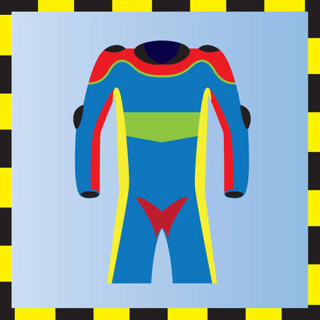racing suit