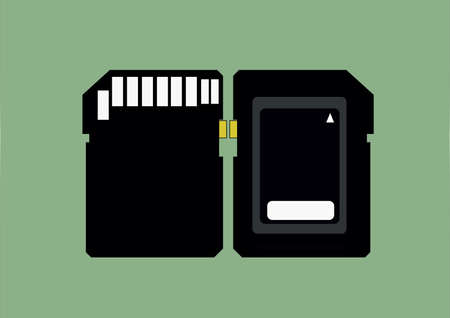 memory card