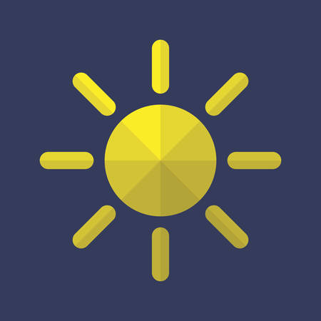 sun