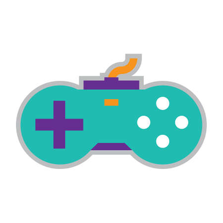 game controller