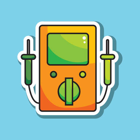 multimeter