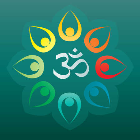 om syllable