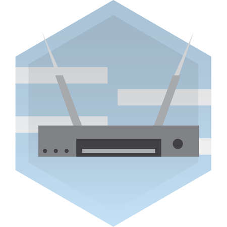 wireless network router