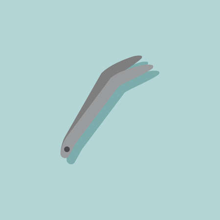 dentist tweezers