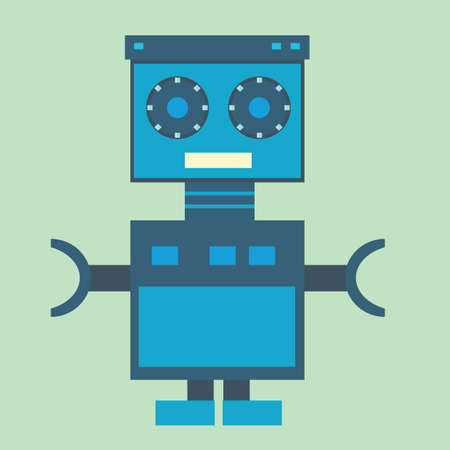 robot