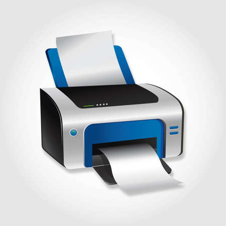 printer
