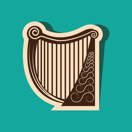 harp