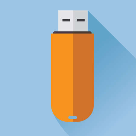 usb flash drive