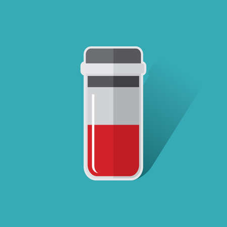 blood test
