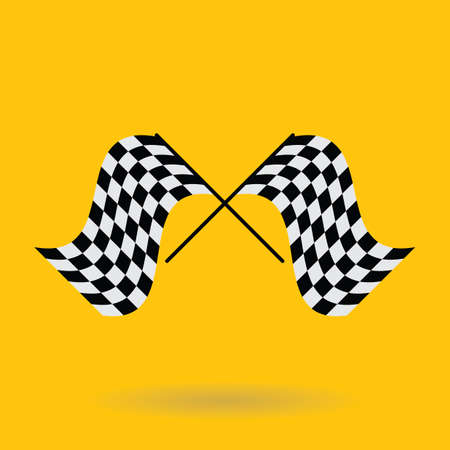 racing flags