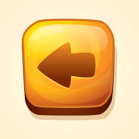 previous button