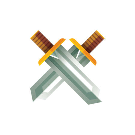 swords