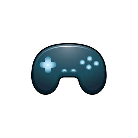 video game controller
