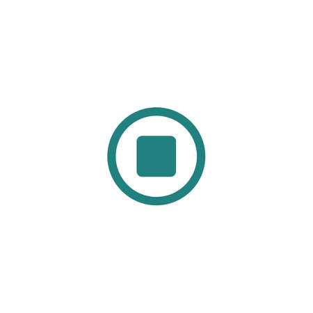 stop icon
