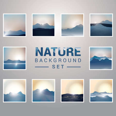 nature background
