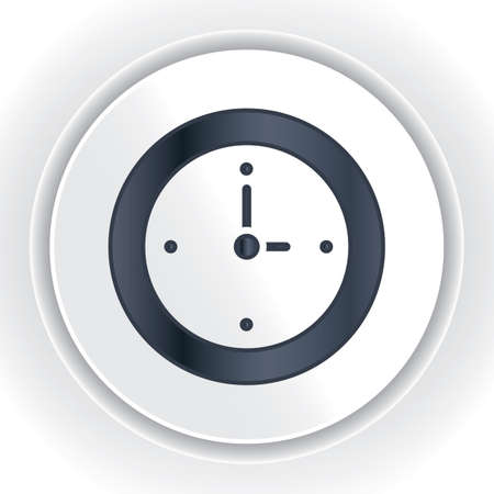 wall clock