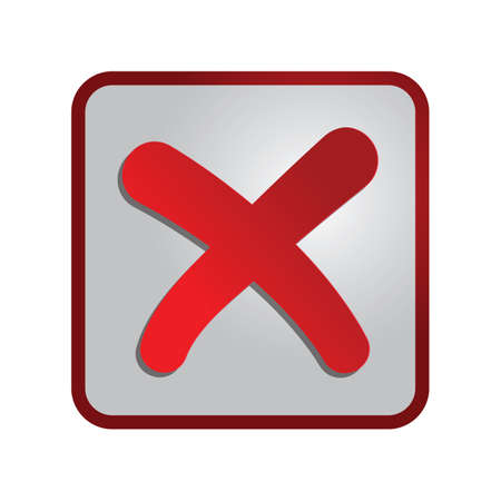 cancel button