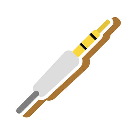 audio jack pin