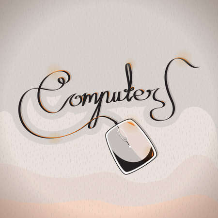 computer mouse