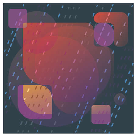 abstract background