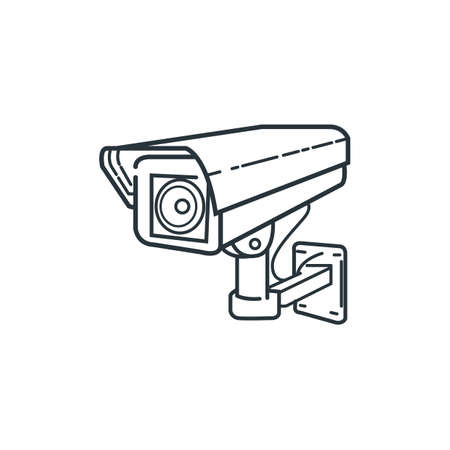 surveillance camera