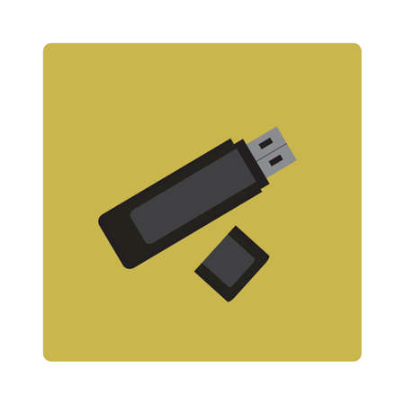 usb flash drive