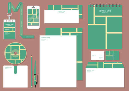 corporate identity designs
