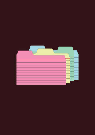 folders