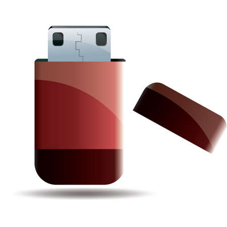 usb flash drive