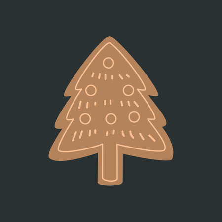 Christmas cookie