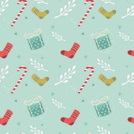 Christmas background design