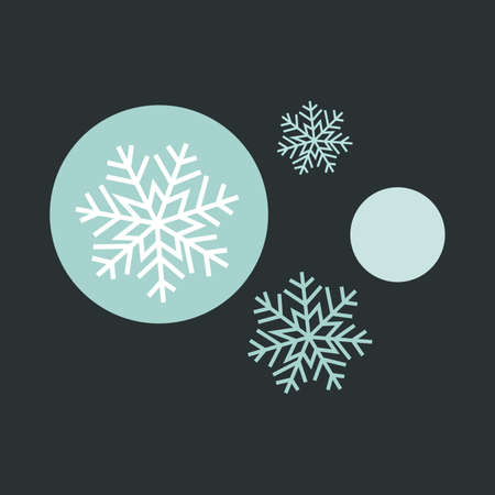 Snowflakes