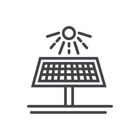 solar panel