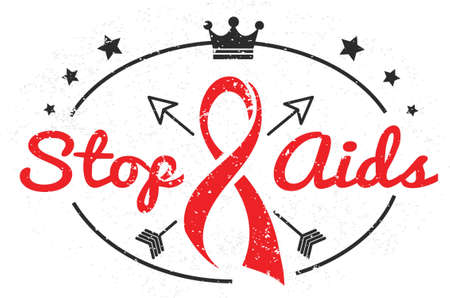 stop aids design