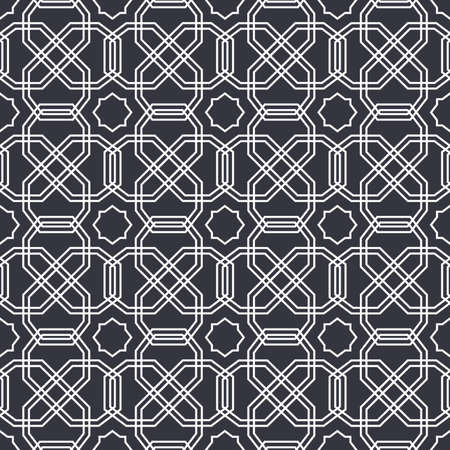 islamic geometric pattern design