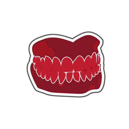 dentures