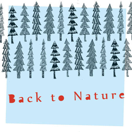 Back to nature design