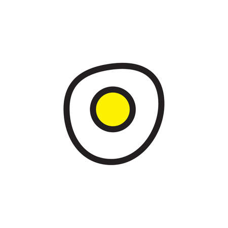 Fried egg