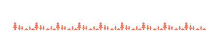nature border design