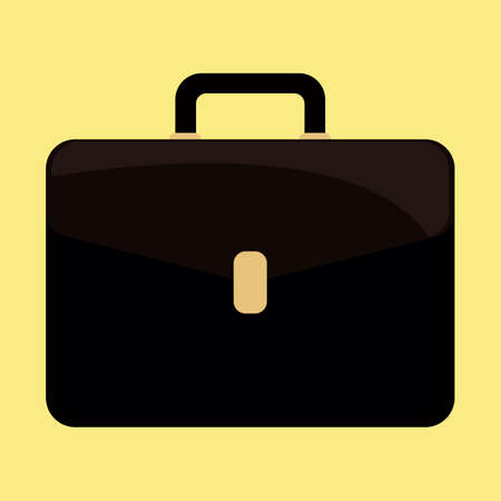 Briefcase icon