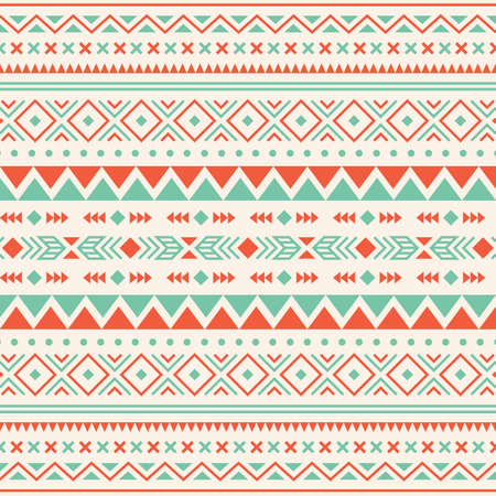 Aztec background