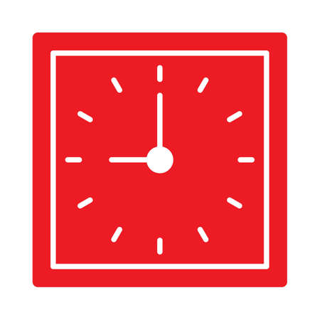 clock icon