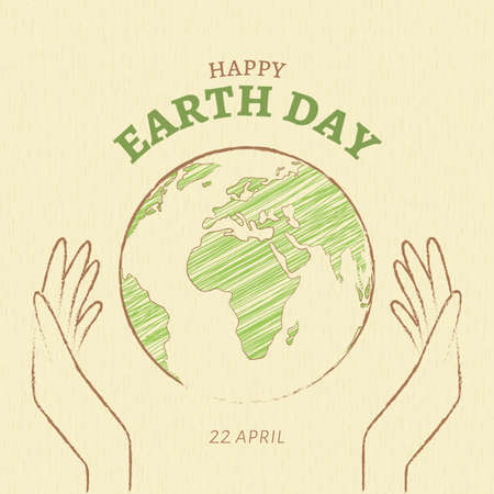 earth day design