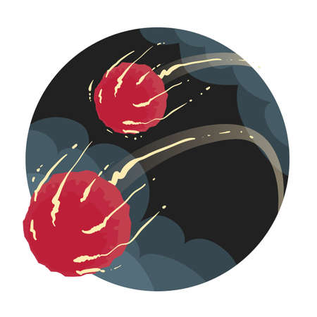 meteorites