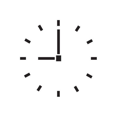 clock icon